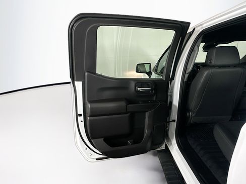 Used 2024 Chevrolet Silverado 1500 W/T w/ Trailering Package image 24