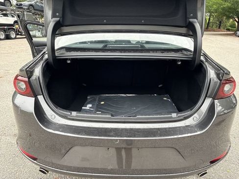 New 2026 MAZDA MAZDA3 2.5 S Sedan w/ Preferred Pkg FWD image 25