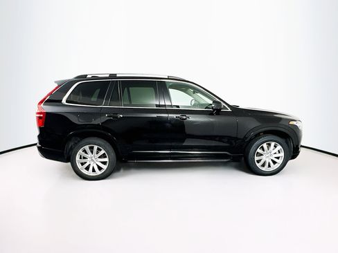 Used 2016 Volvo XC90 T6 Momentum AWD/4WD image 10