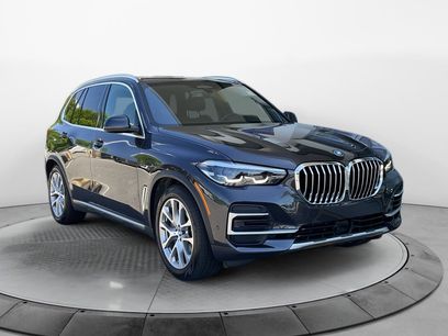 Used 2022 BMW X5 xDrive45e