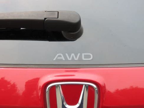 Certified 2023 Honda CR-V EX-L image 8