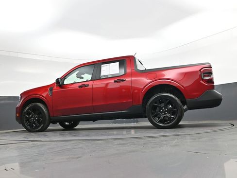 Used 2025 Ford Maverick XLT w/ Equipment Group 301A AWD/4WD image 42