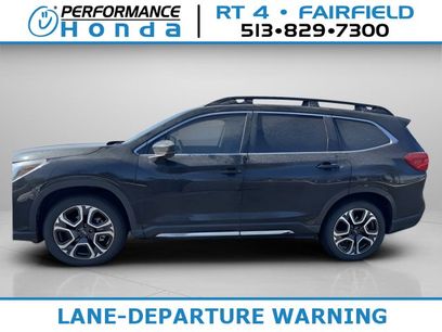 Used 2024 Subaru Ascent Limited w/ Technology Package