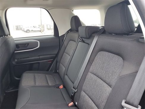 Used 2024 Ford Bronco Sport Big Bend image 8