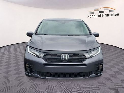New 2026 Honda Odyssey Elite image 6