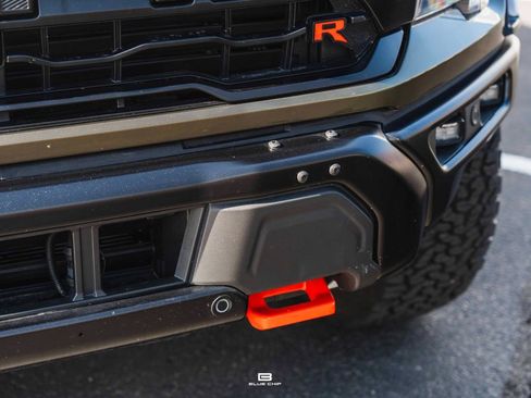 Used 2024 Ford F150 Raptor w/ Equipment Group 803A Raptor R AWD/4WD image 16