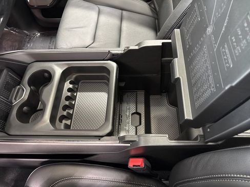 New 2026 RAM 1500 Rebel w/ Rebel Level 2 Equipment Group AWD/4WD image 37