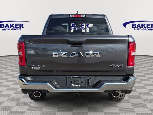 New 2026 RAM 1500 Big Horn image 4