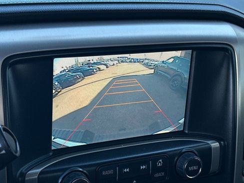 Used 2015 GMC Sierra 3500 Denali image 18