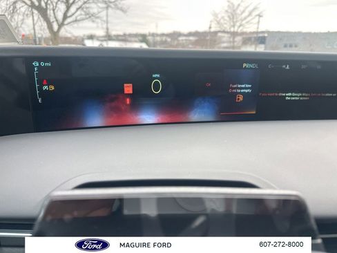 New 2026 Lincoln Nautilus Premier image 18