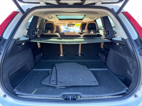 Used 2016 Volvo XC90 T6 Inscription image 31