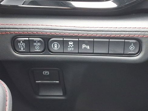 Used 2024 Acura MDX Type S image 24