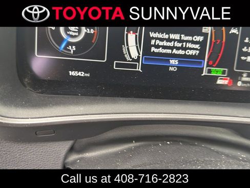 Used 2024 Toyota Corolla GR w/ Performance Package AWD/4WD image 3