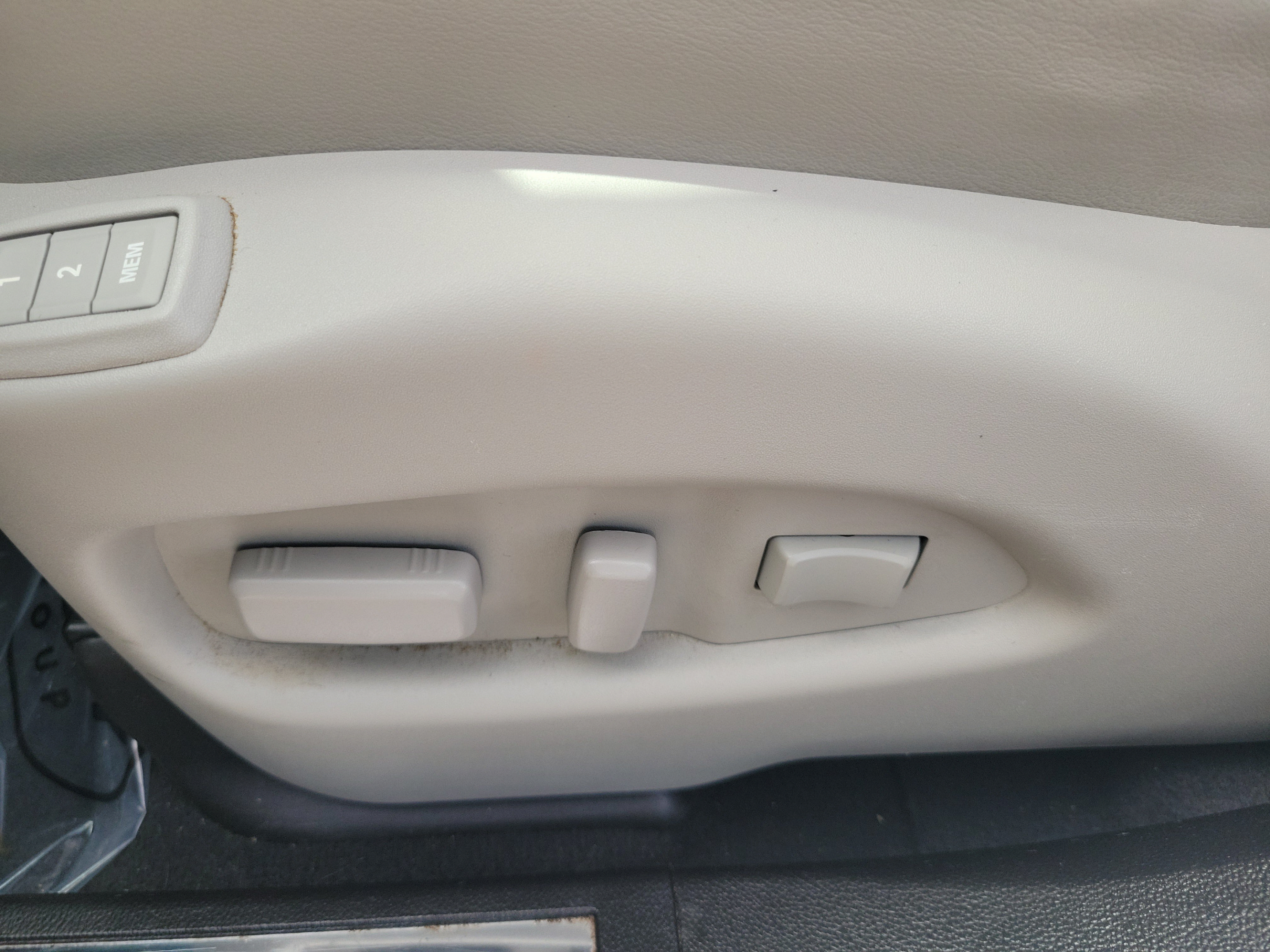 Used 2016 Cadillac SRX Performance w/ Driver Awareness Package FWD image 10