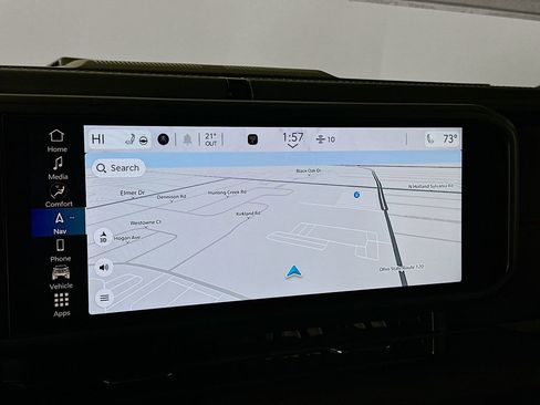 New 2026 Jeep Gladiator Rubicon image 18