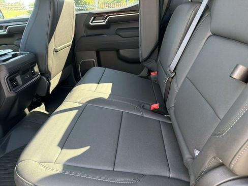 New 2026 Chevrolet Silverado 1500 RST w/ Convenience Package II AWD/4WD image 12
