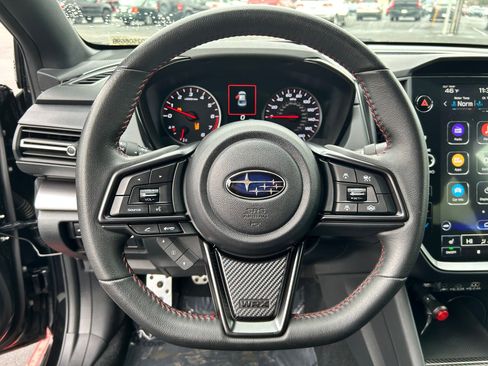 Used 2024 Subaru WRX Premium image 12