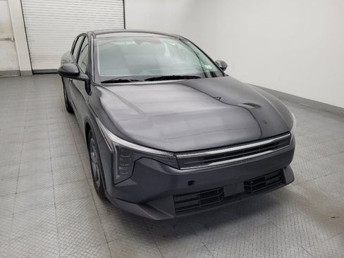 Used 2025 Kia K4 FWD image 14