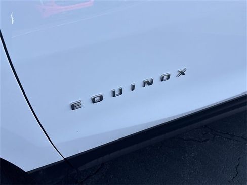 Certified 2023 Chevrolet Equinox LT image 30