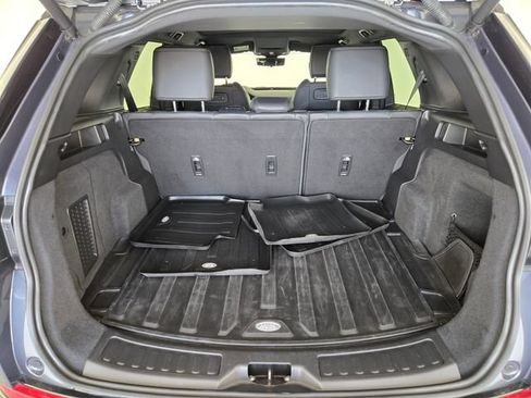 Used 2024 Land Rover Discovery Sport Dynamic SE AWD/4WD image 14