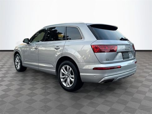 Used 2019 Audi Q7 2.0T Premium Plus w/ Premium Plus Package image 8
