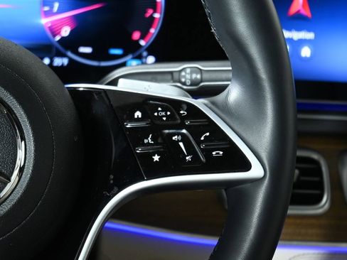 Certified 2024 Mercedes-Benz GLE 350 4MATIC image 17