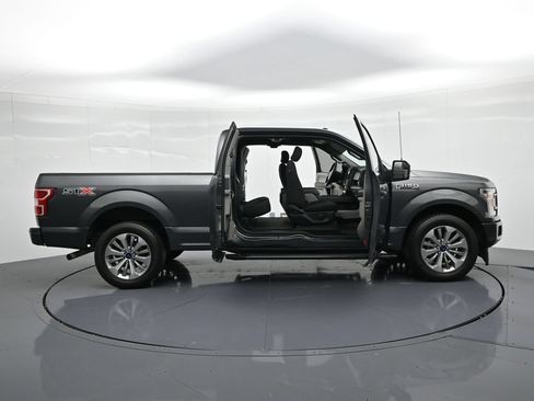 Used 2018 Ford F150 XL w/ Equipment Group 101A Mid RWD image 22