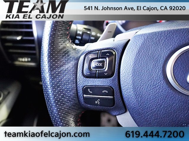 Used 2015 Lexus NX 200t F Sport w/ Navigation System Package AWD/4WD image 40