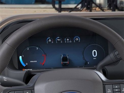 New 2026 Ford F350 King Ranch w/ Chrome Package image 13