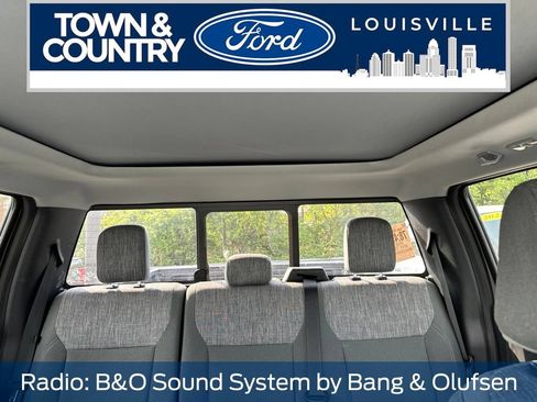 Used 2023 Ford F150 XLT w/ Equipment Group 302A High AWD/4WD image 15