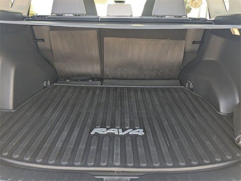 Certified 2024 Toyota RAV4 XLE image 29