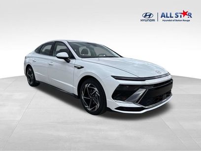 Used 2026 Hyundai Sonata SEL