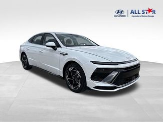 Used 2026 Hyundai Sonata SEL FWD video 1