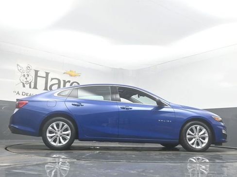 Used 2023 Chevrolet Malibu LT image 50