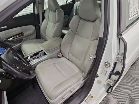 Used 2016 Acura TLX V6 w/ Advance Package FWD image 27
