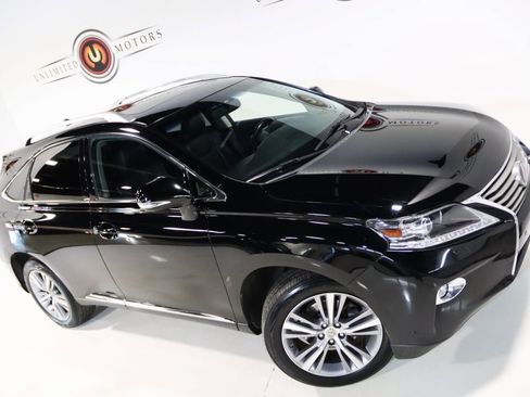 Used 2015 Lexus RX 350 AWD image 7