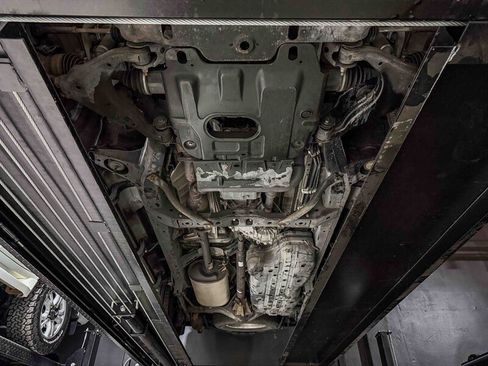 Used 2003 Lexus GX 470 image 15