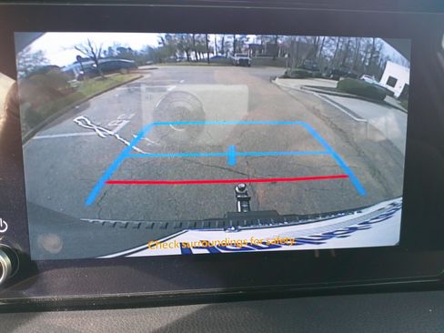 Used 2024 Toyota Land Cruiser 1958 image 30