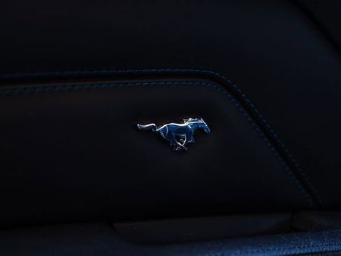 Used 2014 Ford Mustang GT Premium w/ Comfort Package image 58