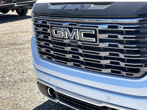 New 2026 GMC Sierra 1500 Denali Ultimate AWD/4WD image 31