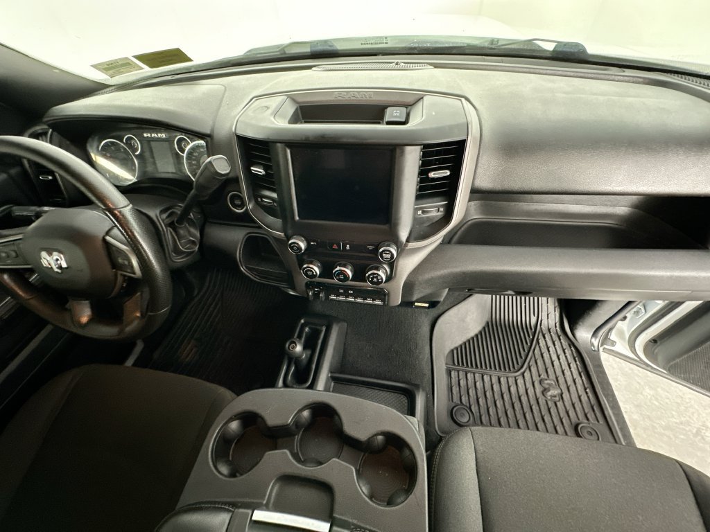 Used 2023 RAM 3500 Tradesman AWD/4WD image 10