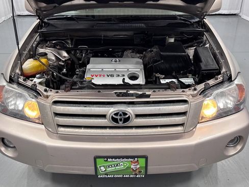 Used 2007 Toyota Highlander Sport AWD/4WD image 30