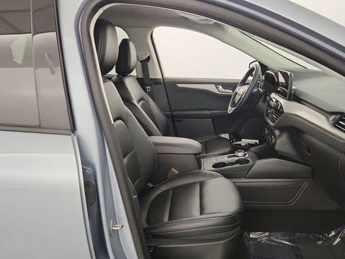 Used 2022 Ford Escape SEL image 30