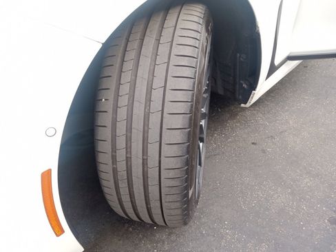 Used 2022 BMW 750i xDrive w/ Autobahn Package image 8