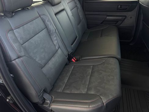Used 2024 Toyota Tundra TRD Pro AWD/4WD image 20
