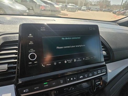 Used 2025 Honda Odyssey Sport-L image 21