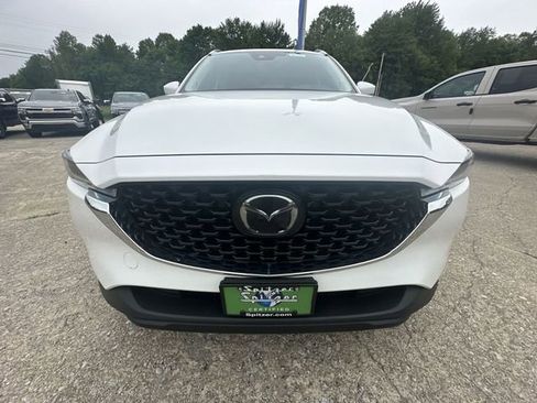Used 2023 MAZDA CX-5 AWD 2.5 S image 34