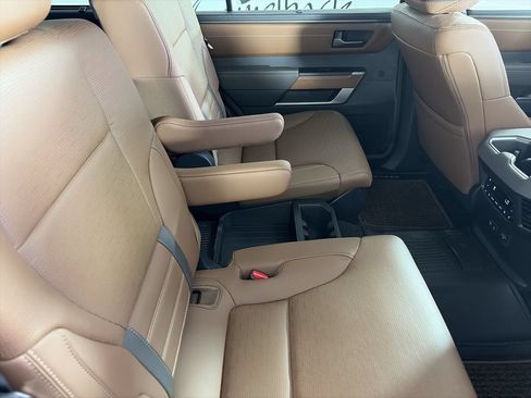 New 2026 Toyota Sequoia 1794 Edition AWD/4WD image 23