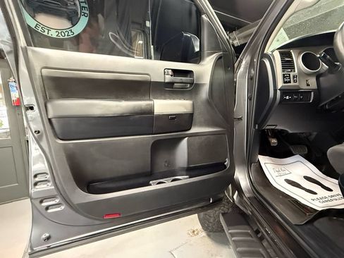 Used 2013 Toyota Tundra 4x4 Double Cab w/ TRD Rock Warrior Pkg image 14