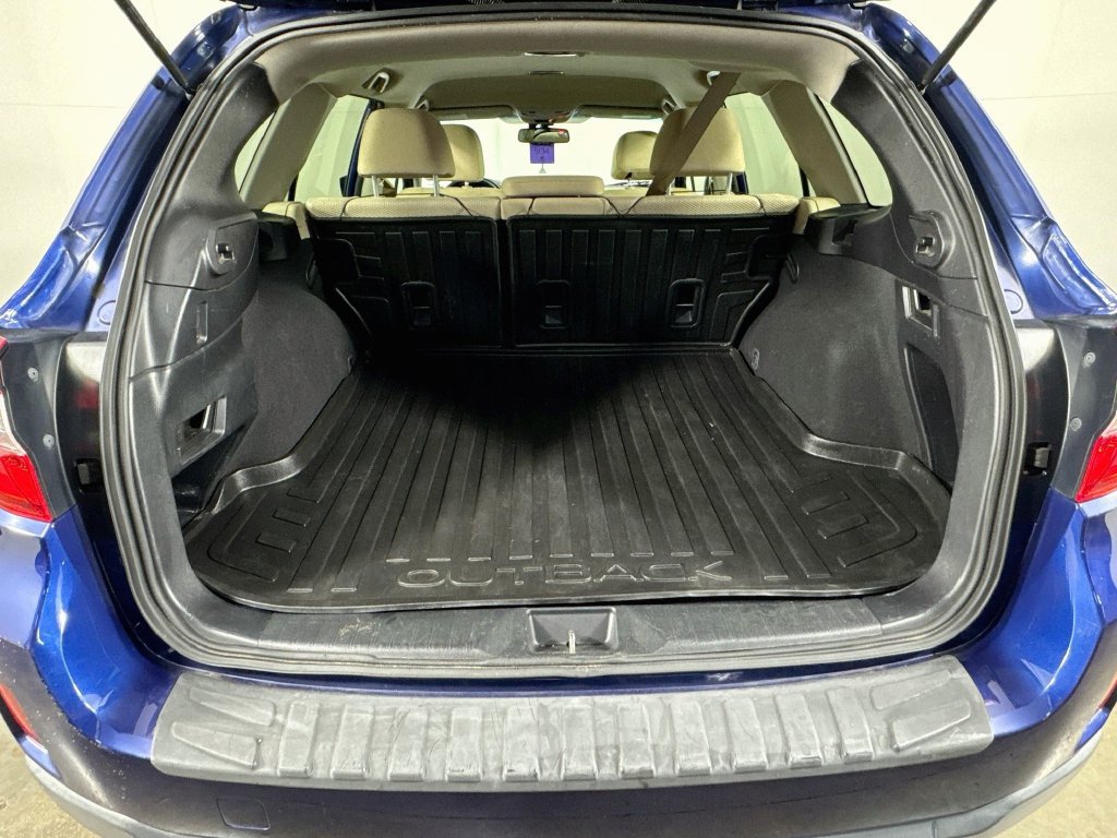 Used 2015 Subaru Outback 2.5i Premium AWD/4WD image 30